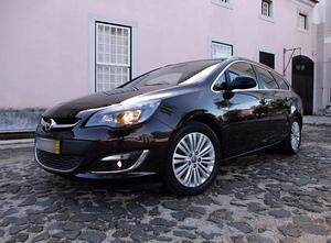 Opel Astra sports tourer 1.7 CDTi Cosmo 105g S/S