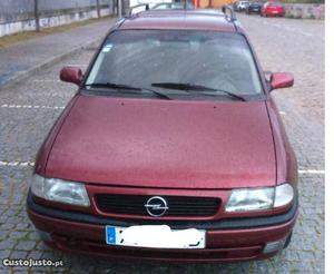 Opel Astra v ecotec Março/97 - à venda - Ligeiros