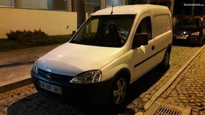 Opel Combo 1.3 cdti Julho/06 - à venda - Comerciais / Van,