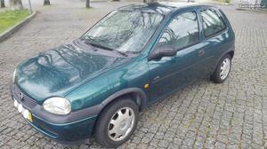 Opel Corsa 1.0 Gasolina Impec Maio/98 - à venda - Ligeiros
