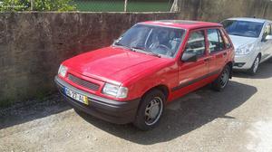 Opel Corsa 1.2 5 portas Maio/92 - à venda - Ligeiros