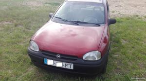 Opel Corsa 1.2 Julho/95 - à venda - Ligeiros Passageiros,