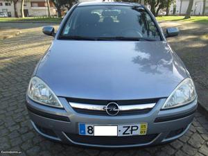 Opel Corsa 1.2 impe negociável Fevereiro/05 - à venda -