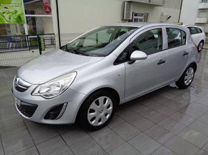 Opel Corsa 1.3 CDTI Julho/12 - à venda - Ligeiros