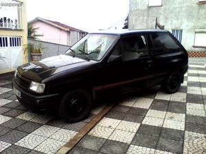 Opel Corsa 1.5 diesel Agosto/92 - à venda - Comerciais /