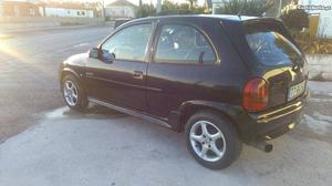 Opel Corsa 1.5TD Izuzu Setembro/96 - à venda - Ligeiros