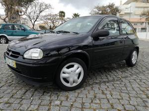 Opel Corsa 1.5TD Sport Junho/97 - à venda - Ligeiros