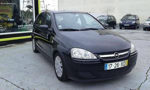 Opel Corsa 16V Fzemos crédito Março/04 - à venda -