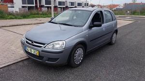 Opel Corsa C 1.2 Junho/04 - à venda - Ligeiros Passageiros,