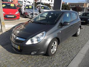 Opel Corsa Enjoy  CV Novembro/10 - à venda - Ligeiros