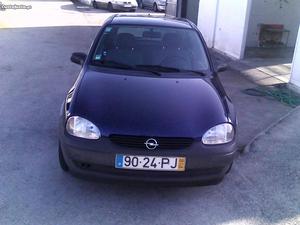 Opel Corsa V 65CV EUR Abril/00 - à venda -