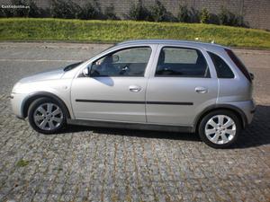 Opel Corsa  V. NJOY Maio/04 - à venda - Ligeiros