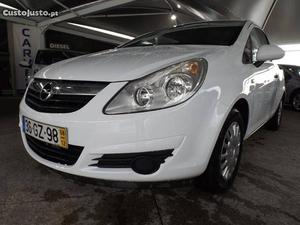 Opel Corsa VAN 1.3 CDTI 75CV Dezembro/08 - à venda -