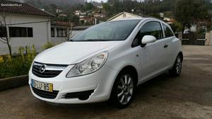 Opel Corsa cdti Janeiro/08 - à venda - Ligeiros