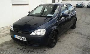 Opel Corsa mil km Março/01 - à venda - Ligeiros