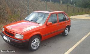 Opel Corsa  turbo diesel Abril/93 - à venda - Ligeiros