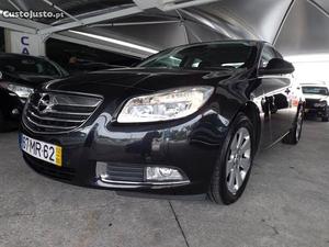 Opel Insignia 130CV EXECUTIVE Fevereiro/12 - à venda -