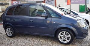 Opel Meriva 1.3 CDTI Setembro/07 - à venda - Ligeiros