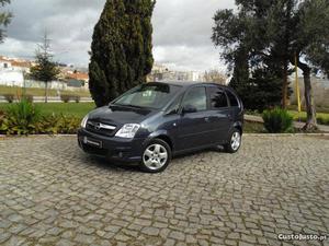 Opel Meriva 1.3 CDTi Cosmo Agosto/07 - à venda - Ligeiros