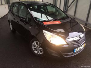 Opel Meriva 1.3cdti Ecoflex 95cv Junho/11 - à venda -