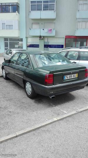 Opel Omega sedan Maio/93 - à venda - Ligeiros Passageiros,