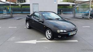 Opel Tigra 1.4 EcoTec Setembro/95 - à venda - Ligeiros