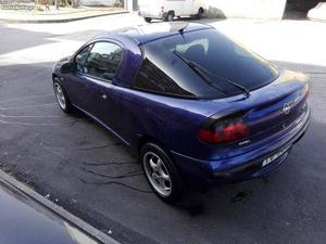 Opel Tigra Opel tigra 95 Dezembro/95 - à venda - Ligeiros