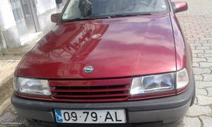 Opel Vectra 1.6i Julho/93 - à venda - Ligeiros Passageiros,