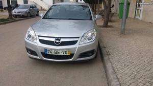 Opel Vectra 1.9 CDTI 120cv Fevereiro/06 - à venda -