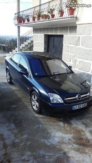 Opel Vectra 2.0 Outubro/02 - à venda - Ligeiros