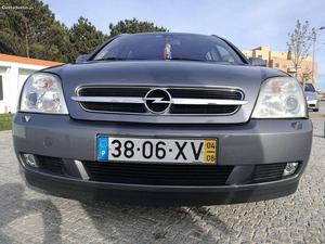 Opel Vectra Caravan 1.9 CDTI Agosto/04 - à venda - Ligeiros