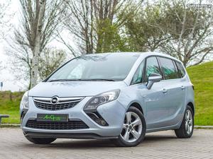Opel Zafira 1.6 CDTi Maio/14 - à venda - Monovolume / SUV,