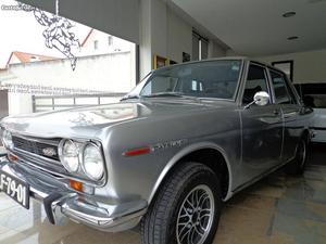 Outras marcas Datsun  SSS Dezembro/80 - à venda -