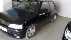 Peugeot 106 Xsi 1.6 Junho/95 - à venda - Ligeiros