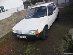Peugeot 205 troco po rmota Maio/95 - à venda - Ligeiros