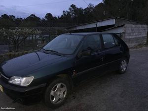 Peugeot 306 Junho/93 - à venda - Ligeiros Passageiros,