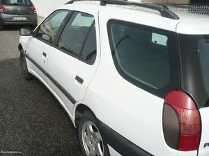 Peugeot 306 brek Dezembro/97 - à venda - Ligeiros