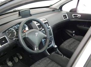 Peugeot 307 hdi navteq premium Maio/04 - à venda - Ligeiros