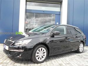 Peugeot 308 SW 1.6 BlueHDi Style