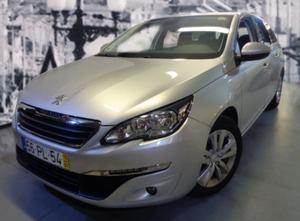 Peugeot 308 sw 1.6 e-HDI Active