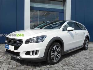 Peugeot 508 RXH 2.0 BlueHDi EAT6