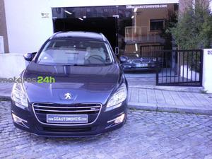 Peugeot 508 SW 1.6 e-HDi Active 2-T.105g