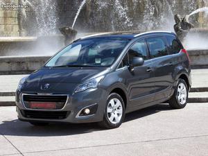 Peugeot  B-Hdi Allure 7L Fevereiro/16 - à venda -