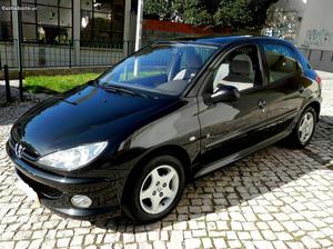 Peugeot BlackSilverK Julho/04 - à venda -