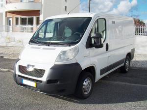 Peugeot Boxer 2.2 HDI L1H1 Maio/07 - à venda - Comerciais /