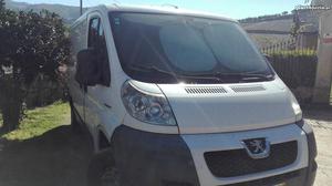 Peugeot Boxer Hdi CV Agosto/06 - à venda - Ligeiros