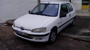 Peugeot  D XRA Abril/98 - à venda - Comerciais /