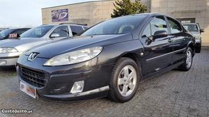 Peugeot  HDI 110cv Novembro/05 - à venda - Ligeiros