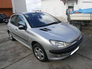 Peugeot  HDI Abril/02 - à venda - Ligeiros