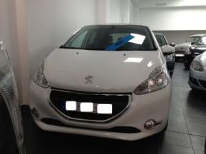 Peugeot  HDI - Garantia Total